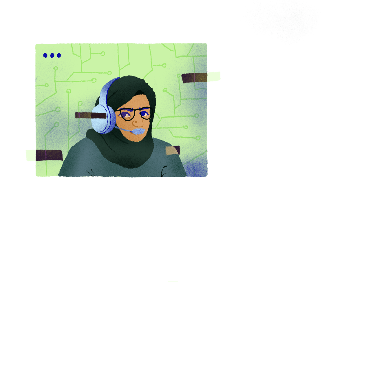 16 Days of Activism Digital Party