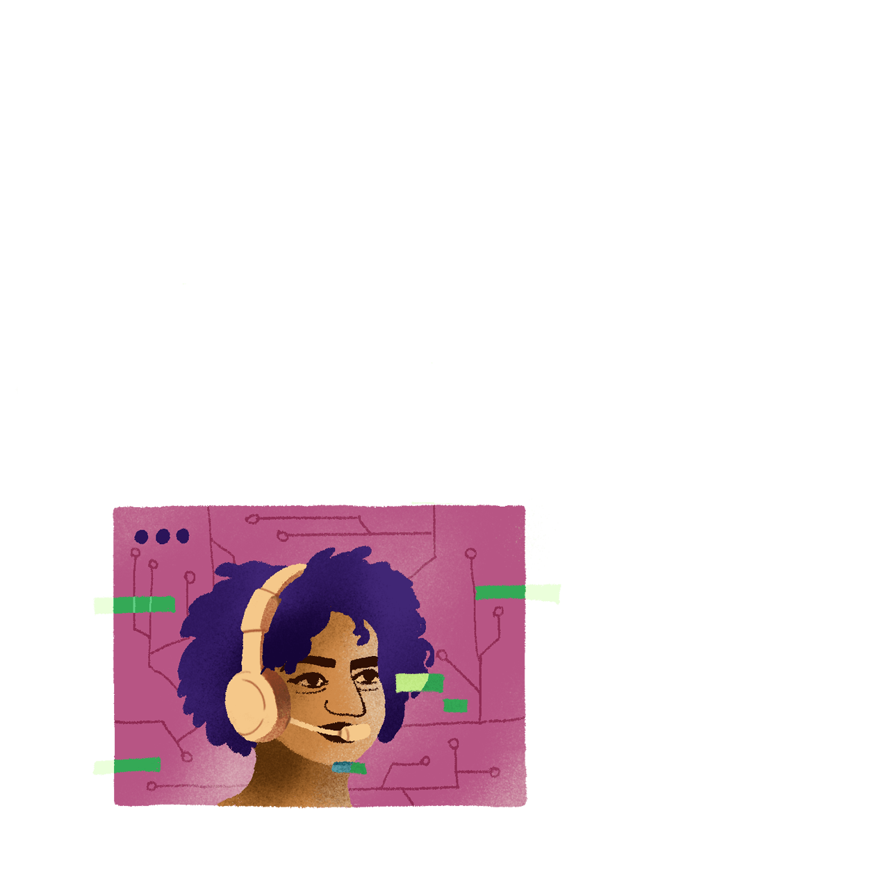 16 Days of Activism Digital Party