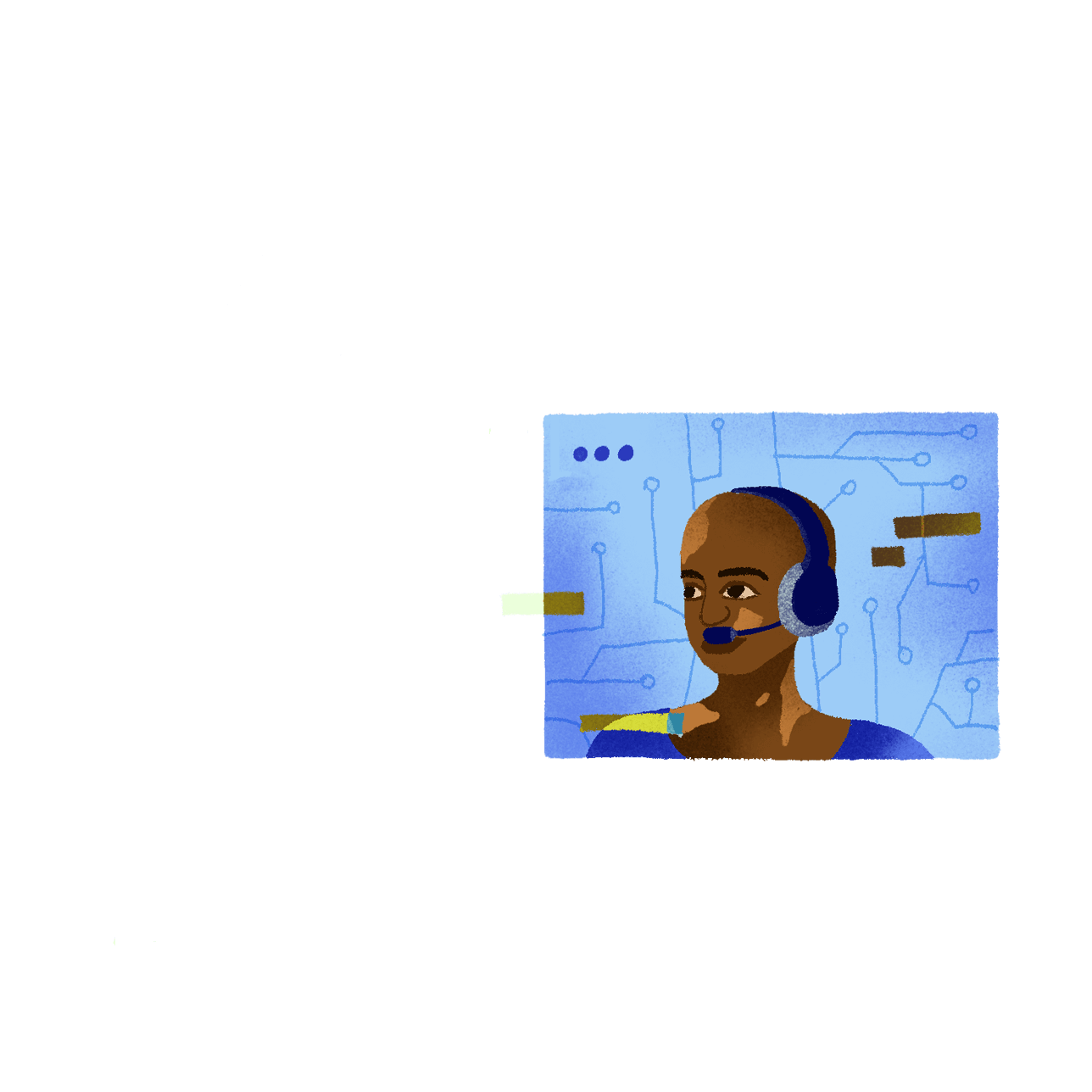 16 Days of Activism Digital Party